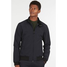Barbour Royston Casual Ceket BK12 Black