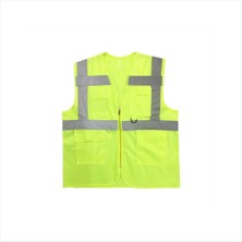 Emirhan Tekstil Mühendis Yeleği