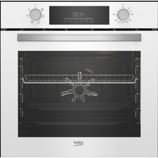 Beko New White Star 3'lü  Ankastre Set  ( Bfc 330 B - Bocd T 6011 Eb - Bde 6040 B )