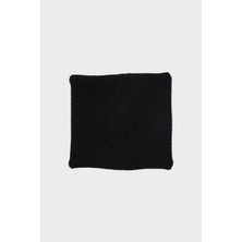 Nebbati Erkek Çocuk Siyah Boyunluk 23FW1NB3030