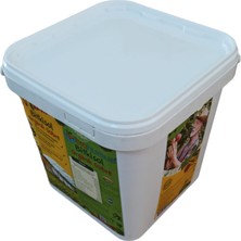 Biohumus 3 Ü 1 Arada, Biohumus Organik Gübre Bitki Besleyici, 5 Litre