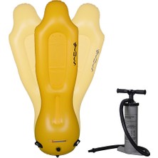 Scucs 1314 Şişme Baraj Adam Pompalı ve Çantalı 185 cm