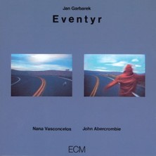 Eventyr-Cd