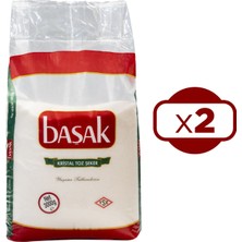 Başak Toz Şeker 3 kg x 2 Adet