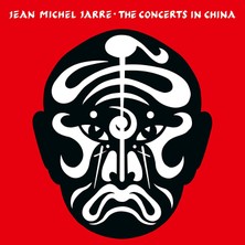 The Concerts In Chına-Cd
