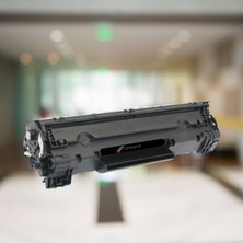 Toner Print Hp 78A-CE278A Muadil Toner M1536 M1536DNF P1606 P1606DN P1566 M1530 P1600 P1560 (2500 Sayfa)