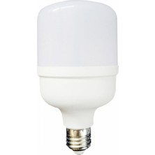 Kendal K2 40W E27 6500K Beyaz Torch LED Ampul 265V KES132-B