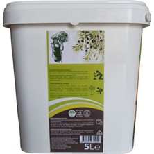 Biohumus Zeytin Için, Biohumus Organik Gübre Bitki Besleyici, 5 Litre