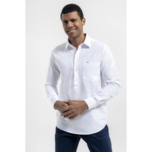 Loft Erkek Regular Fit Gömlek LF2036431 LF2036431015
