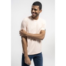 Loft Regular Fit Erkek Tshirt Lf2029278 Lf2029278010