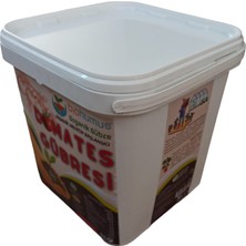 Biohumus Domates Için, Biohumus Organik Gübre Bitki Besleyici, 5 Litre