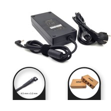 Retro Msı 20V 9A 180W 4.5mm Pinli Uç Notebook Adaptör RPA-AC333