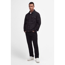 Barbour International B.ıntl Workers Casual Ceket BK11 Black