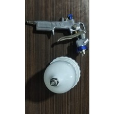 Junıor 990G Üstten Hazneli Boya Tabancası