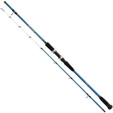 SHIMANO Alivio Boat Quiver 50-150 gr Tekne Kamışı
