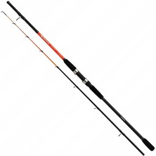 SHIMANO Sonora Boat Quiver 50-150 gr Tekne Kamışı