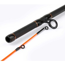 SHIMANO Sonora Boat Quiver 50-150 gr Tekne Kamışı