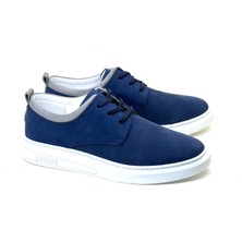 Grado Hakiki Deri Erkek Günlük Sneaker Spor Ayakkabı, 3818
