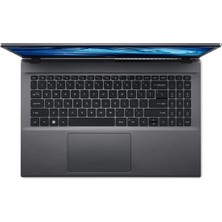 Acer Extensa 15 Intel Core I5 1235U 12 GB 512 GB SSD W11PRO 15.6" Fhd Taşınabilir Bilgisayar Hsn2