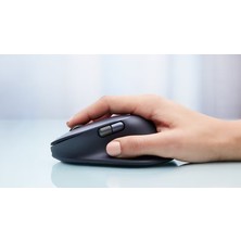 Dell Premier MS900 Bluetooth Kablosuz Şarj Edilebilir Mouse 570-BBCB