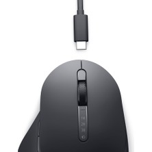 Dell Premier MS900 Bluetooth Kablosuz Şarj Edilebilir Mouse 570-BBCB