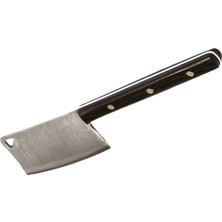 Trio Steak Board Venge Saplı Mini Peynir Satırı