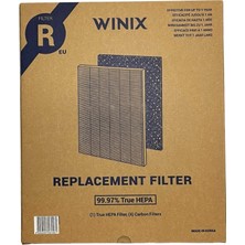 Winix Zero N Filtre Seti - Filtre R