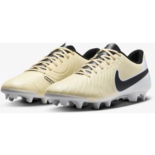 Nike Legend 10 Club Fg/mg Sarı Erkek Krampon