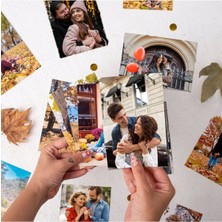 Giftstime Kişiye Özel 10X15 Fotoğraf Baskı
