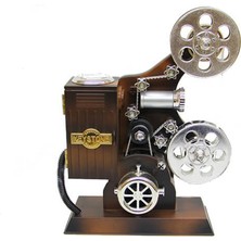 Keyfim Shop Film Makinesi Müzikli