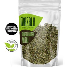 Masala Mercan Köşk 50 gr (Dried Marjoram)