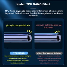 Carecase Care Case Oneplus 11 Için Özel Tpu Nano Ekran Koruyucu