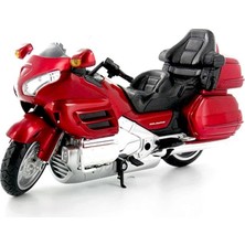 Sunman 1:12 Honda Gold Wing