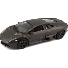 Bburago 1:24 Lamborghini Reventon Model Araba