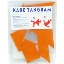 Kare Tangram