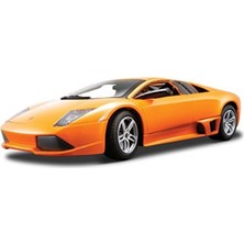 1:18 Lamborghini Murcielago