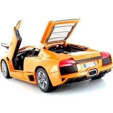 1:18 Lamborghini Murcielago