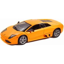 1:18 Lamborghini Murcielago