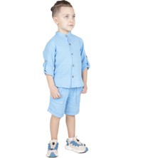 Best Kids Erkek Çocuk Gömlek