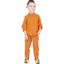 Best Kids Erkek Çocuk Gömlek