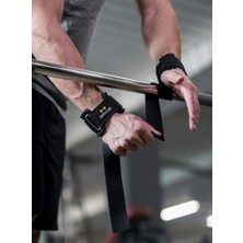 Bilekli Fitness Strap