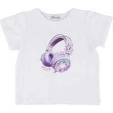 Best Kids Kız Çocuk Bluz