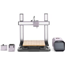 Snapmaker Artisan 3-In-1 3D Yazıcı