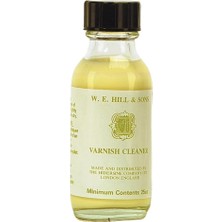 Hill Yaylı Çalgılar Temizleme Sıvısı