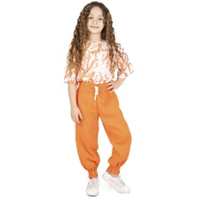 Best Kids Kız Çocuk Pantolon