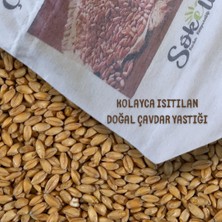 Sökeli Kadın Kooperatifi Çavdar Yastığı