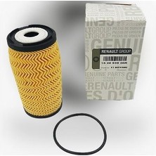 Purflux Yağ Filtresi  Master 3 Iıı 4 Iv M9T Trafic M9R 152093920R 152094543R