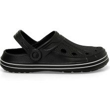 Kinetix Tares 4fx Siyah Erkek Deniz Ayakkabısı