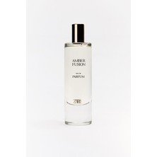 Zara Amber Fusıon Edp 80 ml (2,71 Fl. Oz) Kadın Parfüm