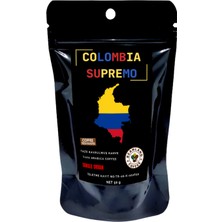 Beanland Coffee Colombia Supremo Felice Medellin SC.18 50 gr